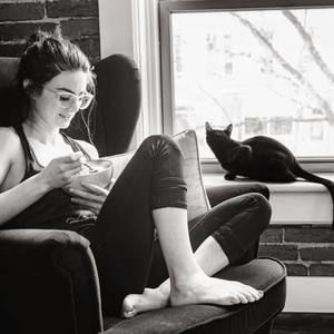 Meet your Posher, Hannah